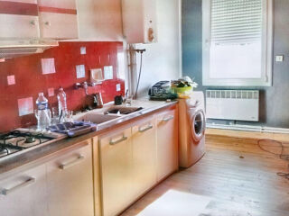  Appartement � louer 2 pi�ces 55 m�