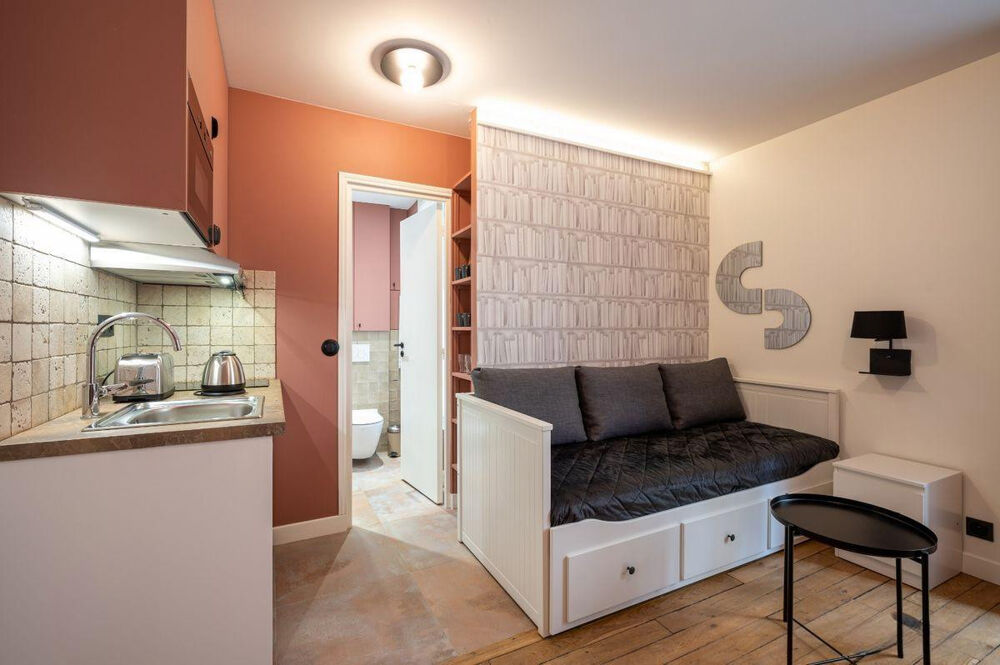 Location Appartement Studio Paris 15 Paris 15