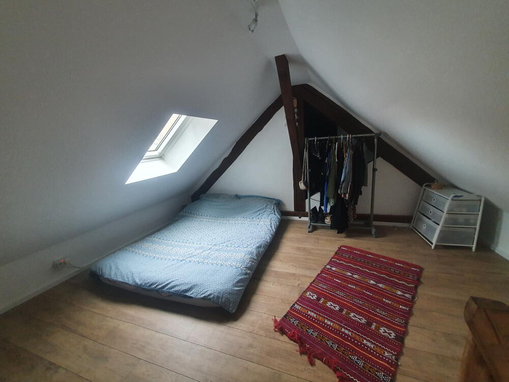 Location Appartement Appartement charmant hyper-centre Grenoble