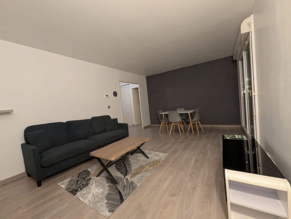 Location Appartement Appartement 2P 46  m² bien équipé Courdimanche