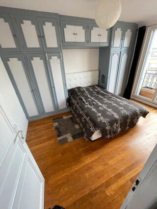  Appartement � louer 3 pi�ces 59 m�
