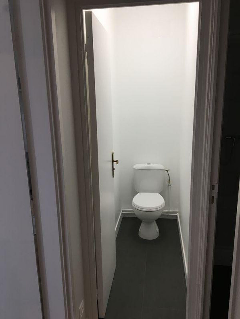 Location Appartement Appartement, 47m², 810€ - Lille Lille