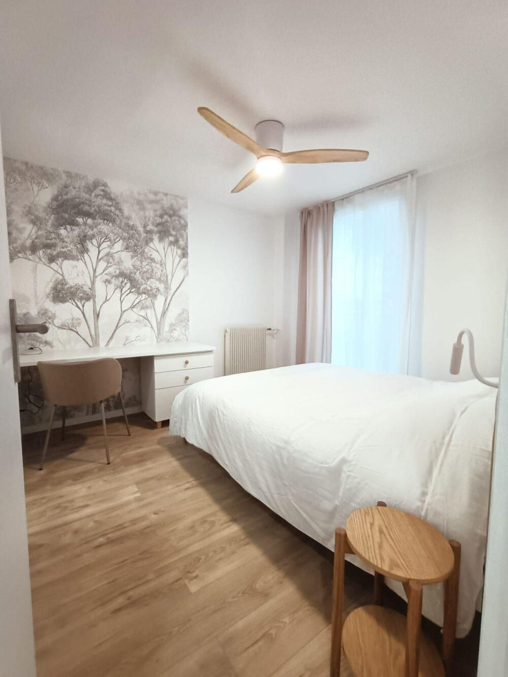 Location Appartement Cocon apaisant et lumineux Colombes