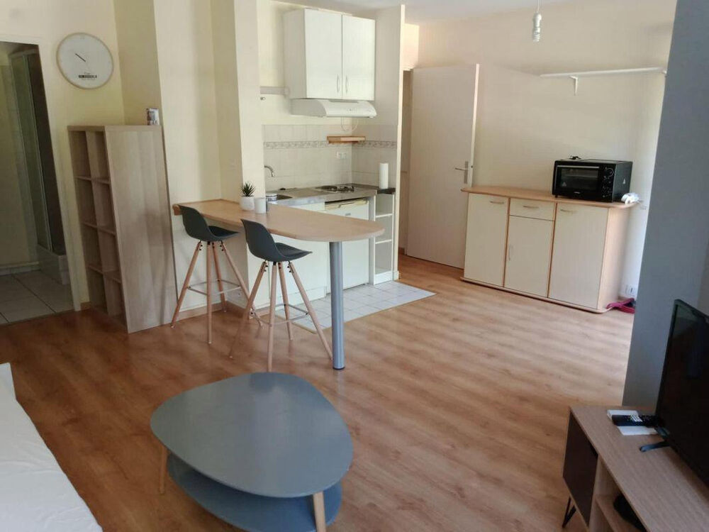 Location Appartement Appartement proche IUT Tours