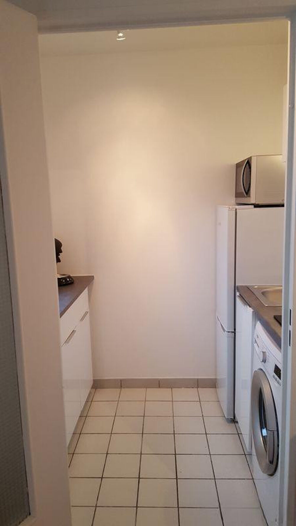 Location Appartement Studio meublé 26 m² Le perreux-sur-marne