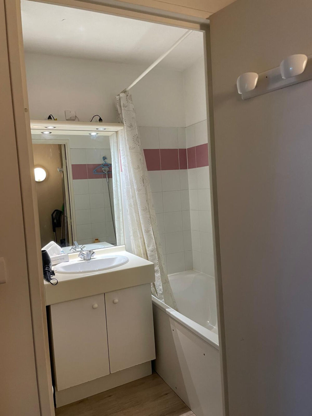 Location Appartement Appartement T 1 Meublé Saint-jean