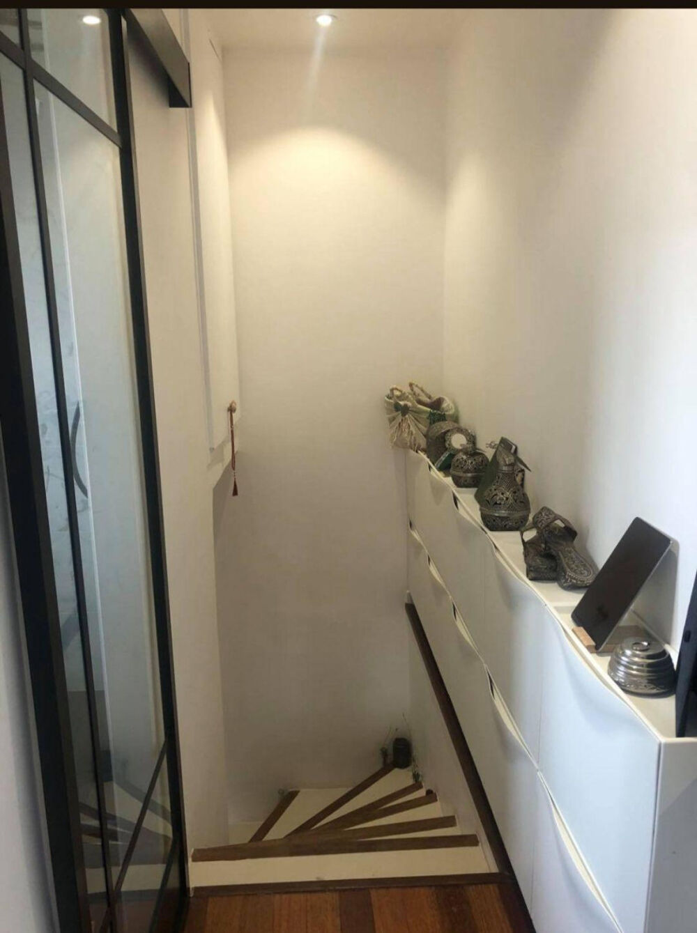 Location Maison Maison meublée 32m²/35 au sol à 10min du metro L11 Les lilas