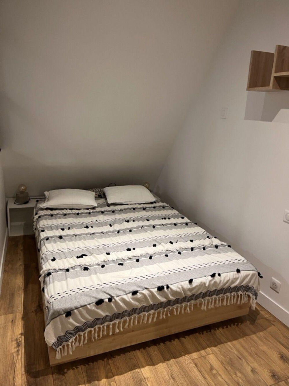 Location Appartement Petit appartement parfaitement équipé Trocadéro Paris 16