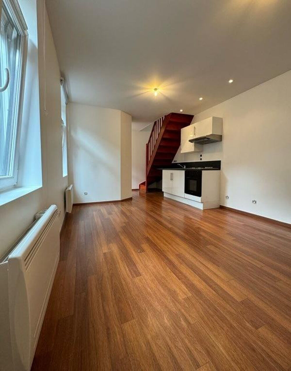 Location Appartement Appartement t2 en duplex 44m2 à Lille Lille