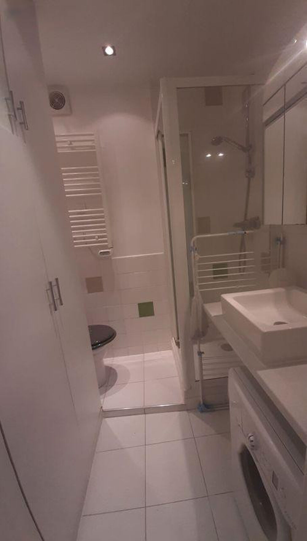 Location Appartement Location rue Chuquet Paris 17 Paris 17