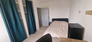  Appartement à louer 4 pièces 71 m²