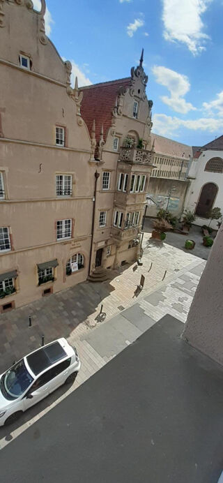  Appartement � louer 2 pi�ces 58 m�