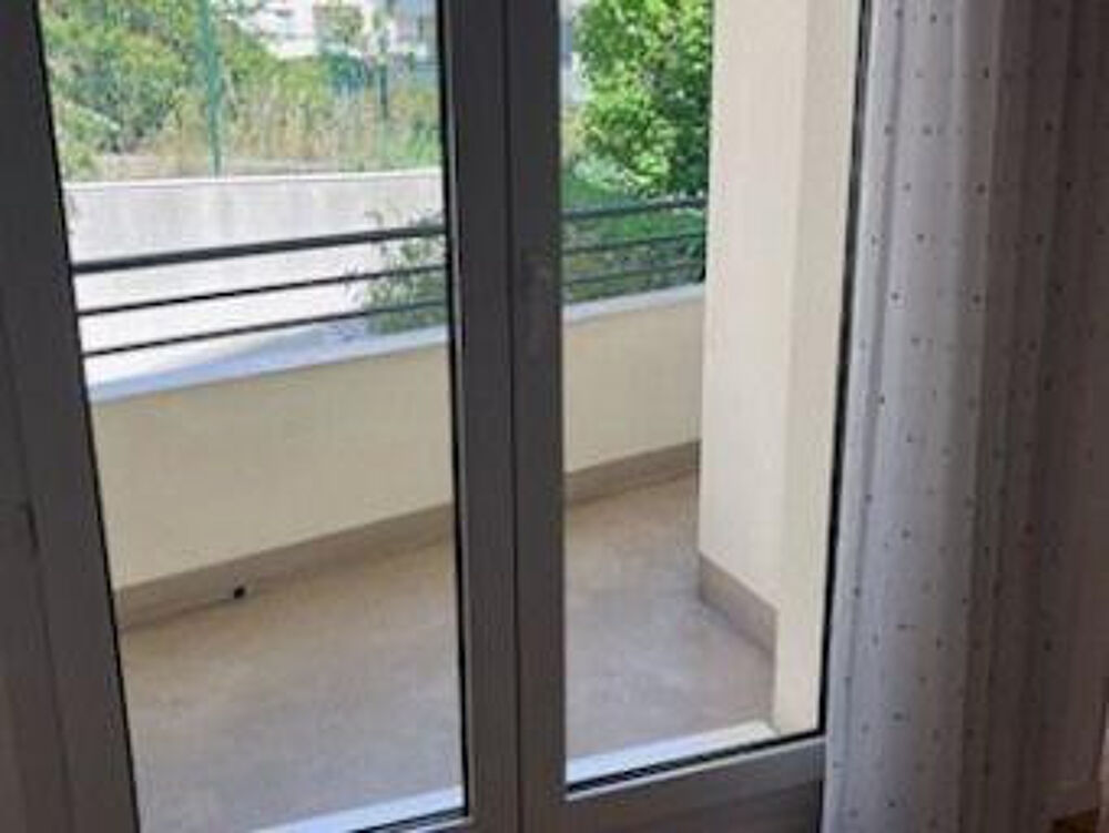 Location Appartement Beau 2P meublé 32m² Alfortville