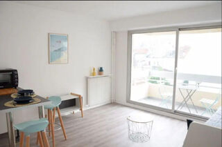  Appartement à louer 1 pièce 29 m²