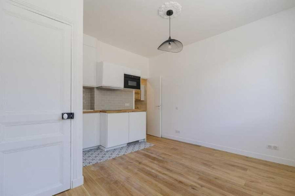 Location Appartement Studio 16m2 Asnières Asnières-sur-seine