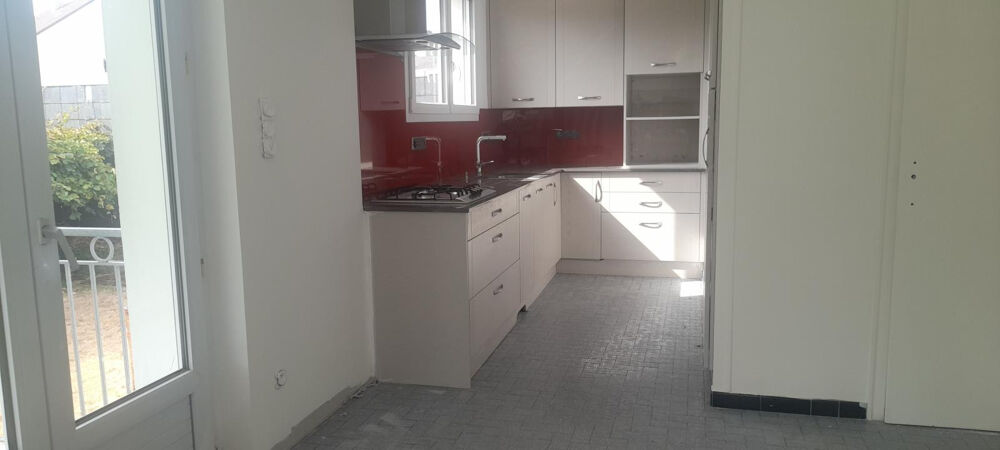 Location Appartement Colocation à voir absolument coup de cœur garanti Nantes