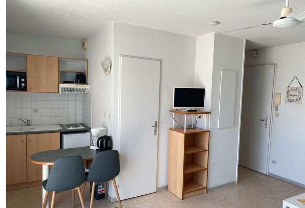 Location Appartement App t2 la rochelle minimes La rochelle