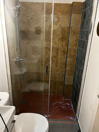  Appartement à louer 1 pièce 30 m²