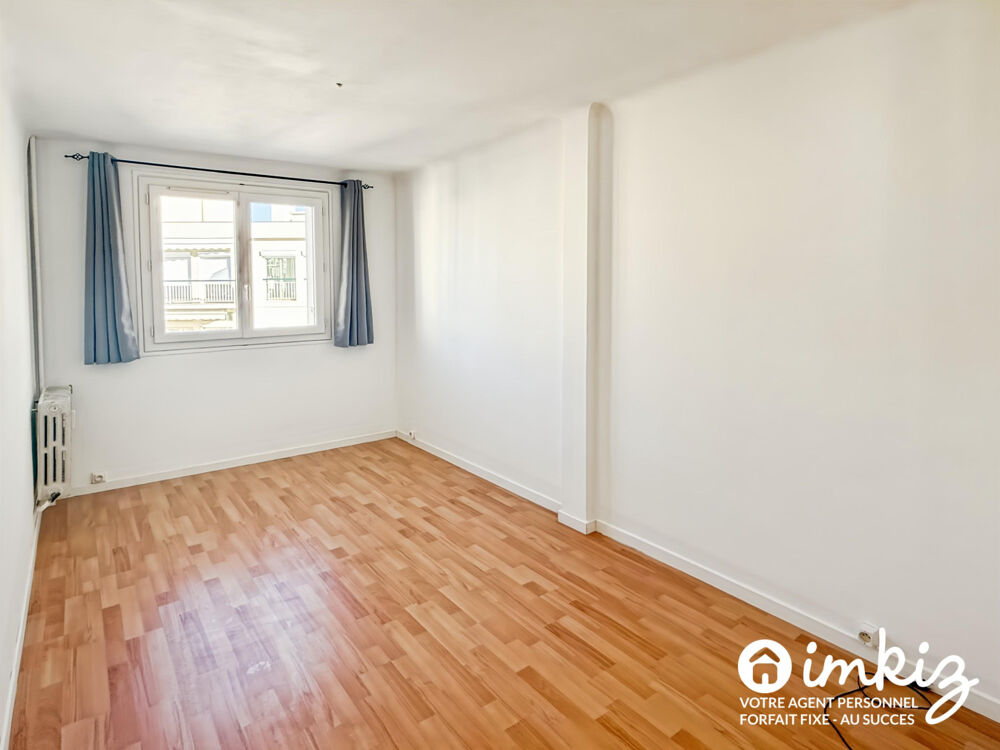 Vente Appartement Appartement T2 - Nice – Gambetta / Église Russe Nice
