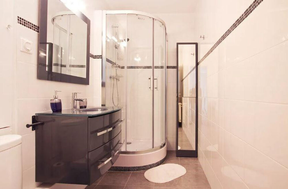 Location Appartement 2 pièces à louer Paris 11ème Paris 15