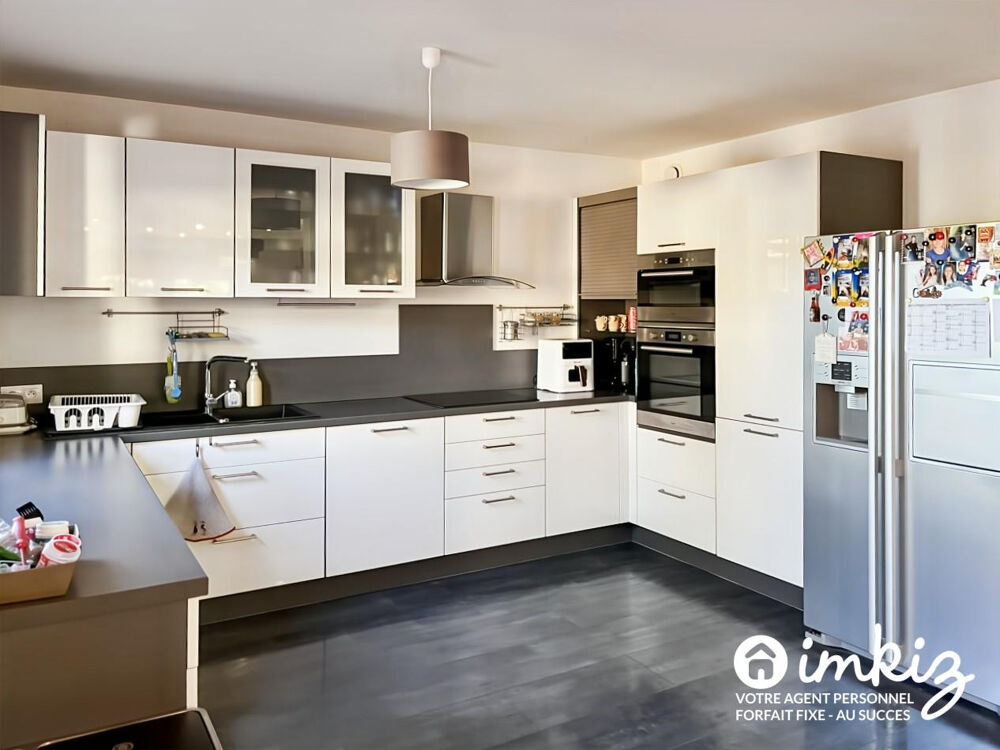 Vente Maison Maison familiale 6 chambres Mérignac