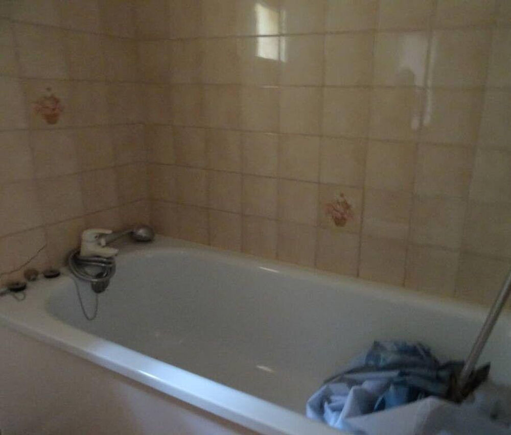 Location Appartement F2  1?? étage 45m² avec balcon 6m² Montpellier