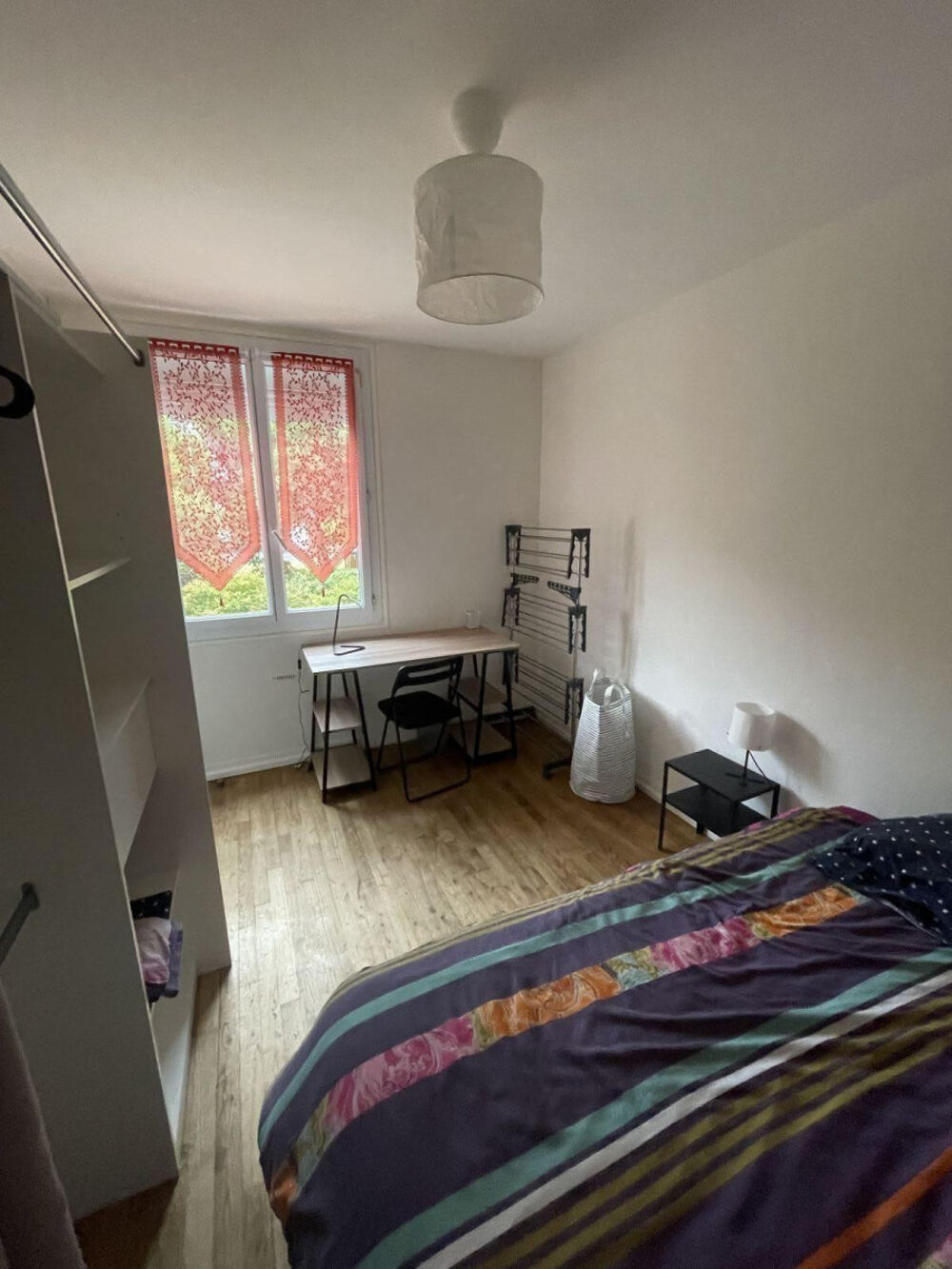 Location Appartement Colocation Belle-beille Angers