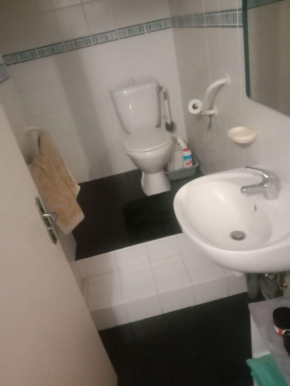 Location Appartement Studio Aix Aix-en-provence