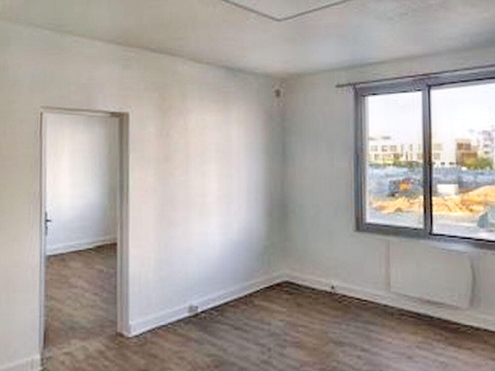 Location Appartement F2 47M2 petite residence, faibles charges Noisy-le-grand