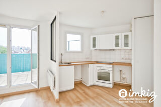  Appartement  vendre 3 pices 58 m