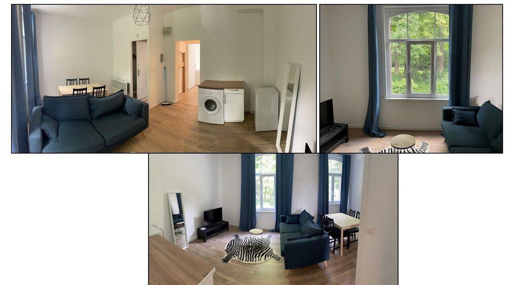 Location Appartement Appartement meuble Valenciennes