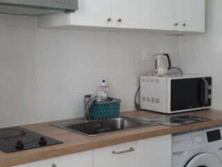  Appartement à louer 1 pièce 20 m²