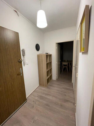  Appartement à louer 2 pièces 42 m²