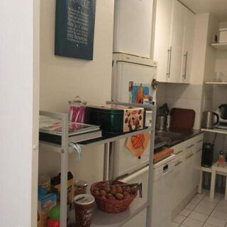  Appartement � louer 3 pi�ces 64 m�