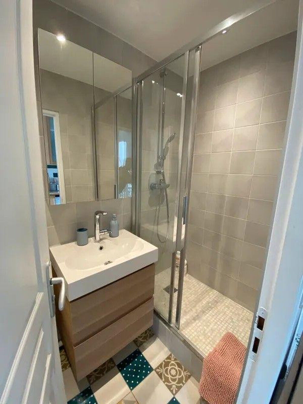 Location Appartement Beau 2P meublé 23m² au cœur de Paris Paris 2