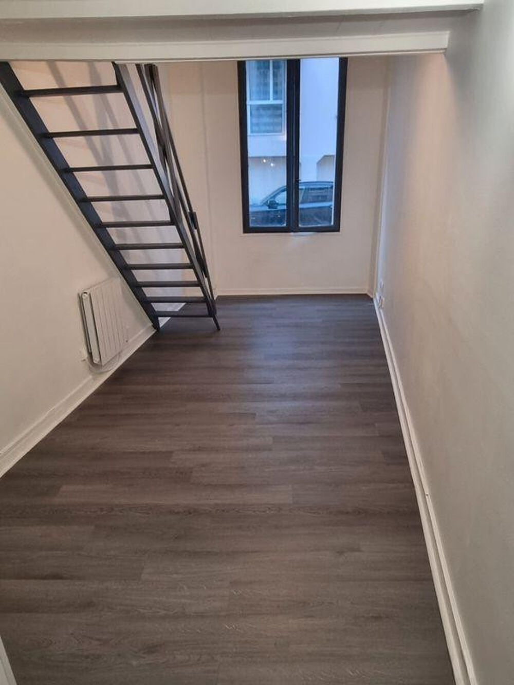 Location Appartement Loue T1 Lyon 3