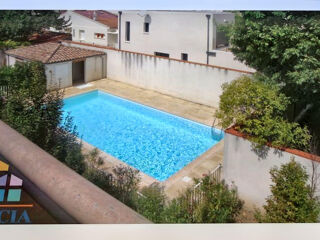  Appartement � louer 3 pi�ces 57 m�