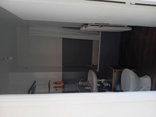  Appartement à louer 3 pièces 50 m²