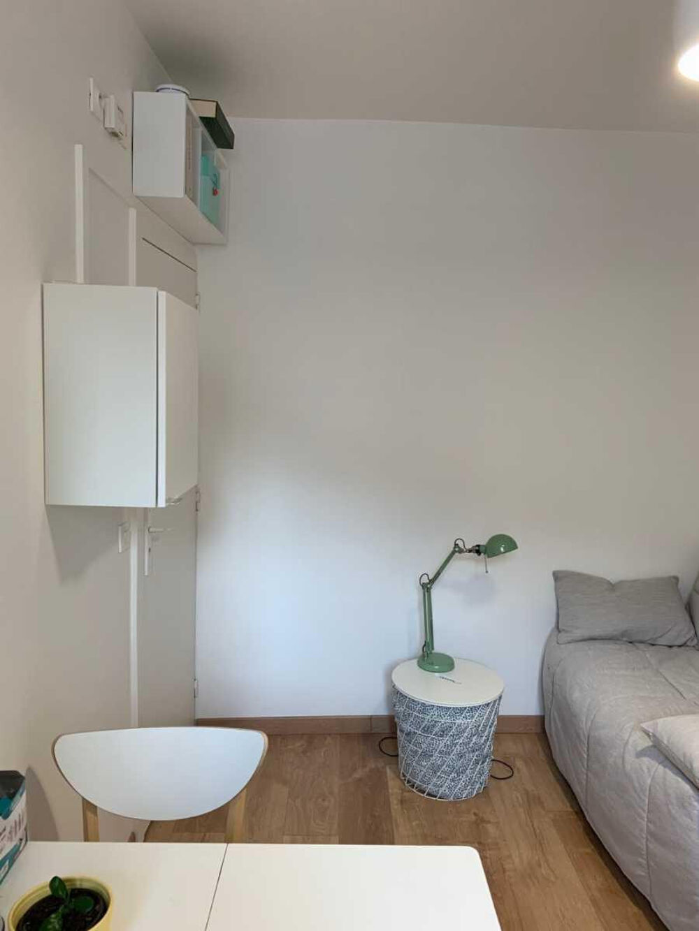 Location Appartement Studio calme à Paris 13ème Paris 13