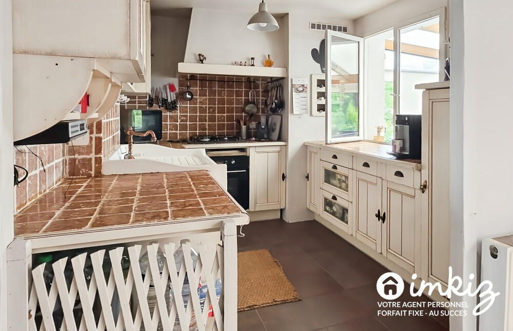 Vente Maison Maison 5 pièces Varreddes