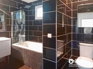  Maison � vendre 4 pi�ces 90 m�