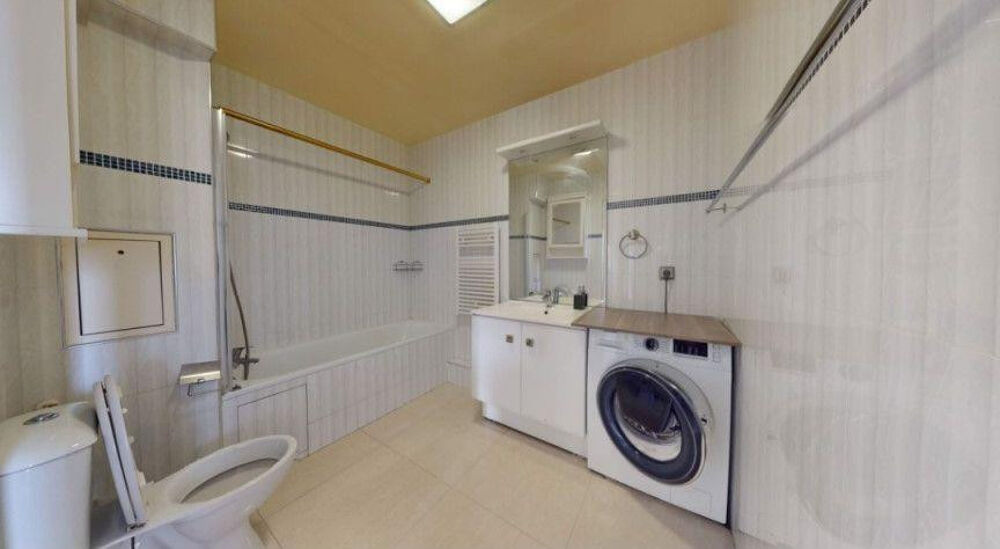 Location Appartement Chambre dispo dans coloc 86m² refaite à neuf Aubervilliers