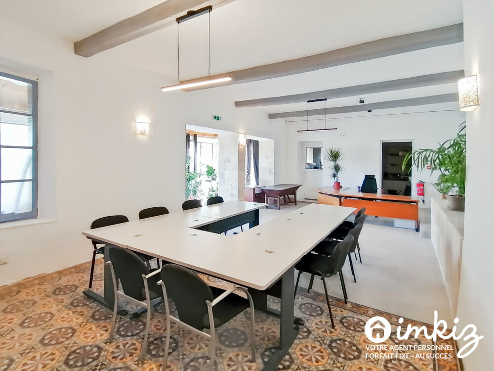 Vente Maison Maison 14 pièces Villesèque-des-corbières
