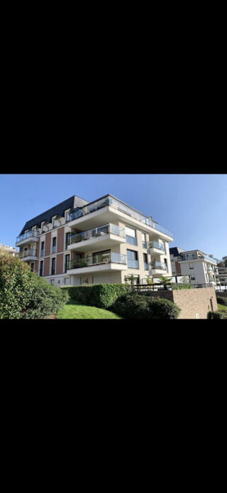  Appartement à louer 2 pièces 50 m²
