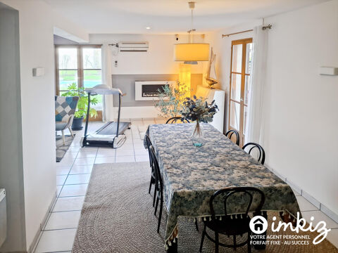   Maison 5 pi�ces Maison - 5 pi�ce(s) - 160 m�