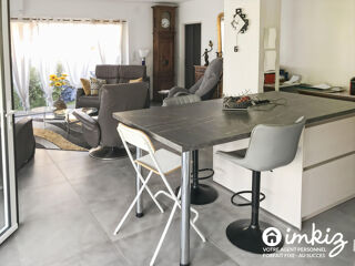  Appartement � vendre 3 pi�ces 77 m�