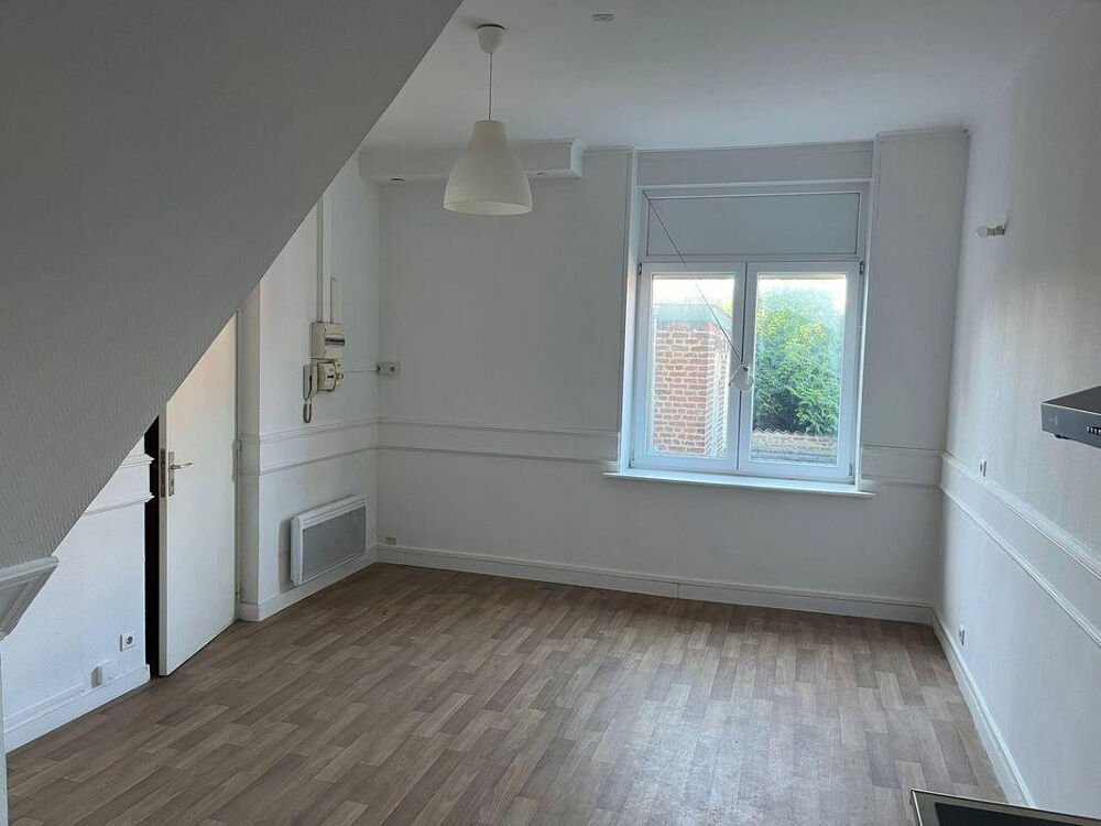 Appartement 2 pieces 52m²