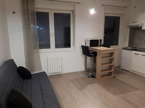   Beau studio 20m² refait a neuf Appartement - 1 pièce(s) - 20 m²