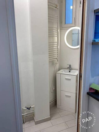  Appartement à louer 2 pièces 37 m²