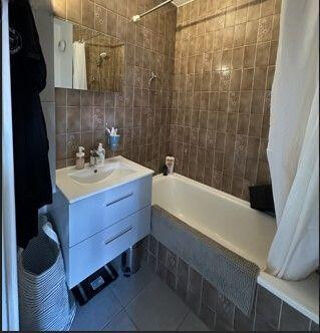  Appartement à louer 1 pièce 22 m²